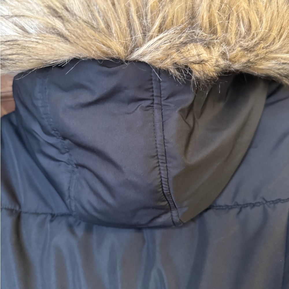 Jessica Simpson Puffer Jacket - Picture 8 of 8